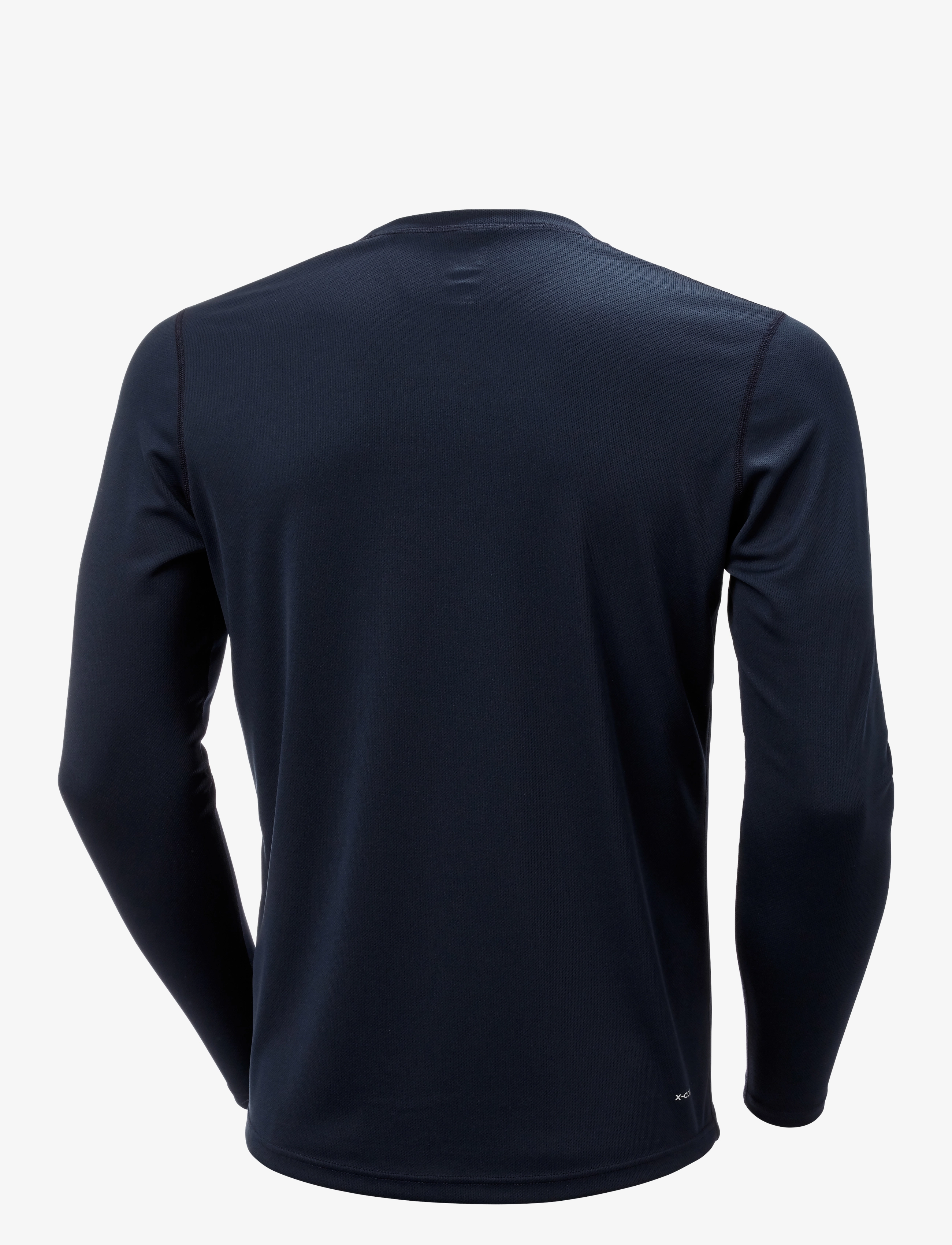 Helly Hansen - HH TECH CREW LS - navy - 1