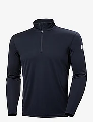 Helly Hansen - HH TECH 1/2 ZIP - die niedrigsten preise - navy - 0