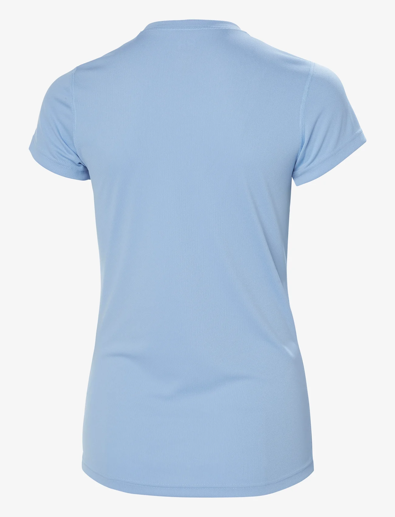 Helly Hansen - W HH TECH T-SHIRT - t-shirts - bright blue - 1
