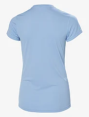Helly Hansen - W HH TECH T-SHIRT - t-shirts - bright blue - 1