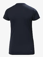 Helly Hansen - W HH TECH T-SHIRT - t-shirts - navy - 1