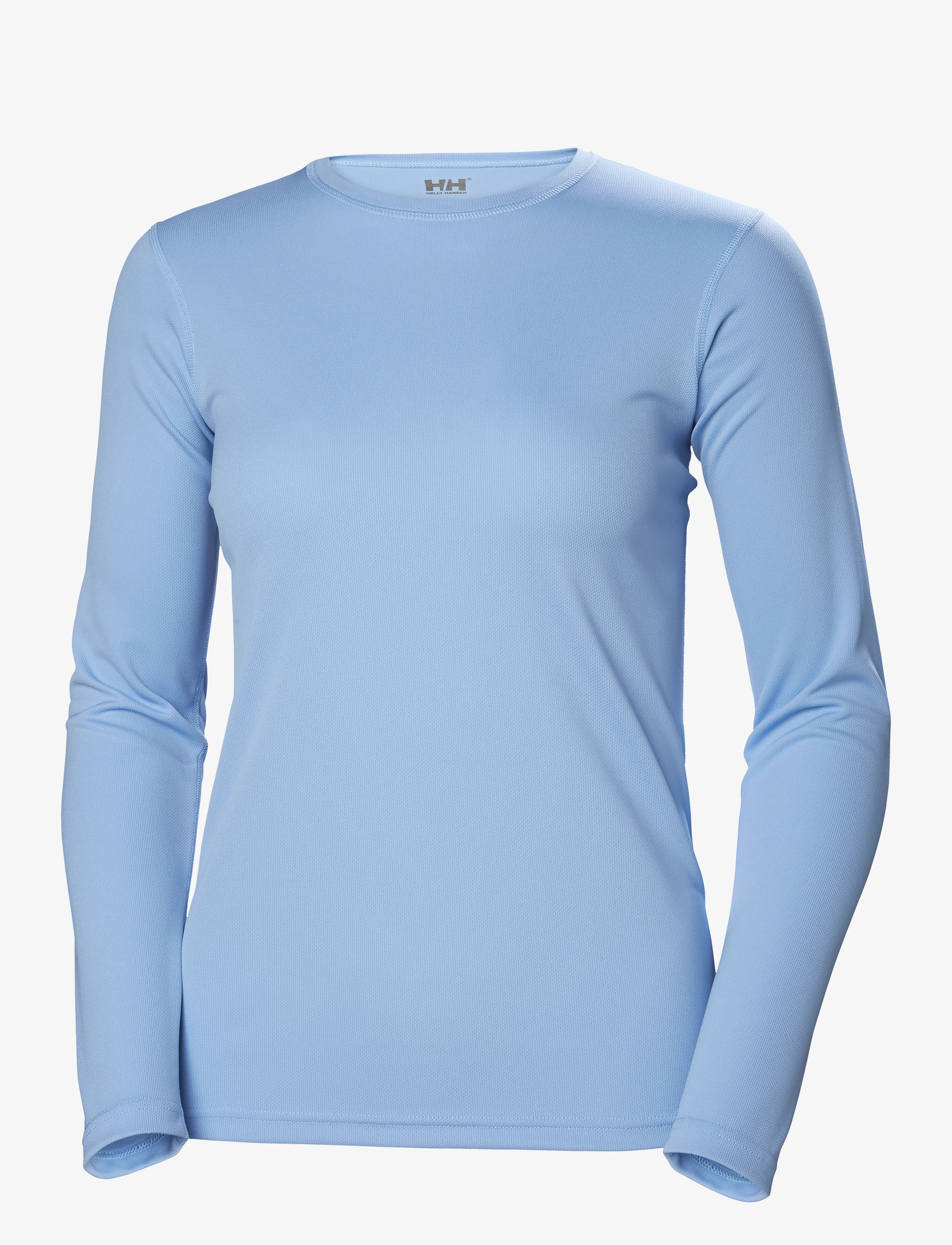 BRIGHT BLUE