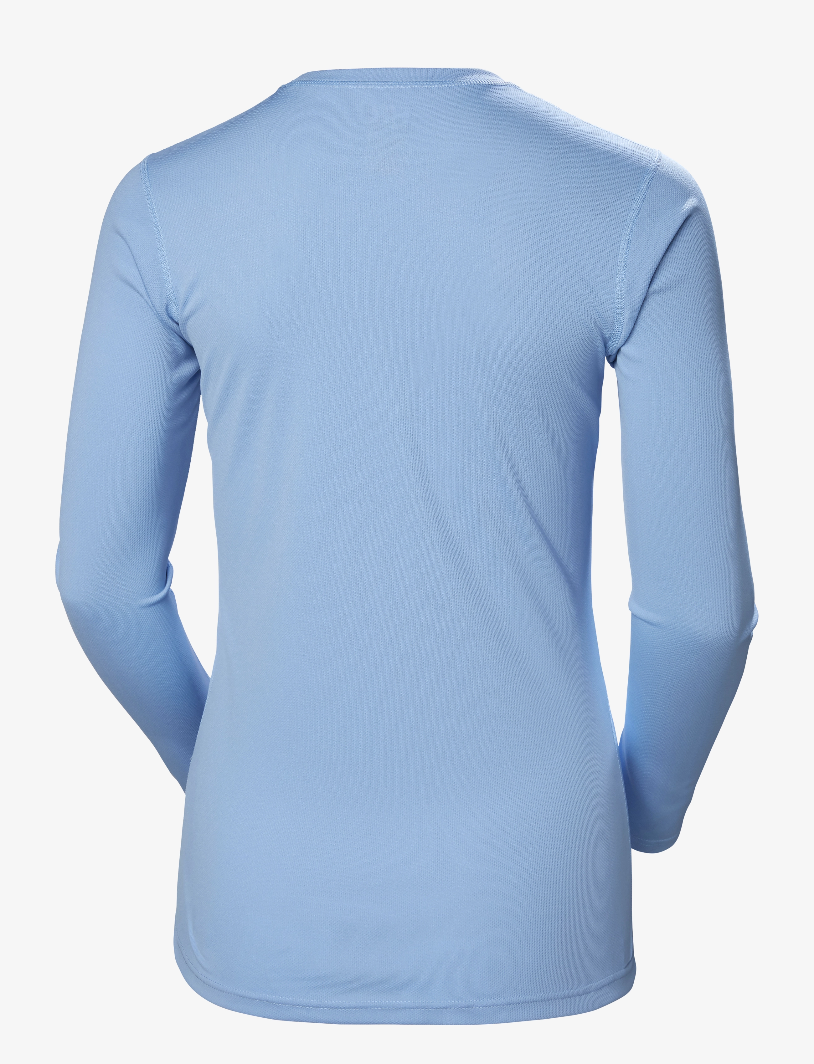Helly Hansen - W HH TECH CREW LS - bright blue - 1