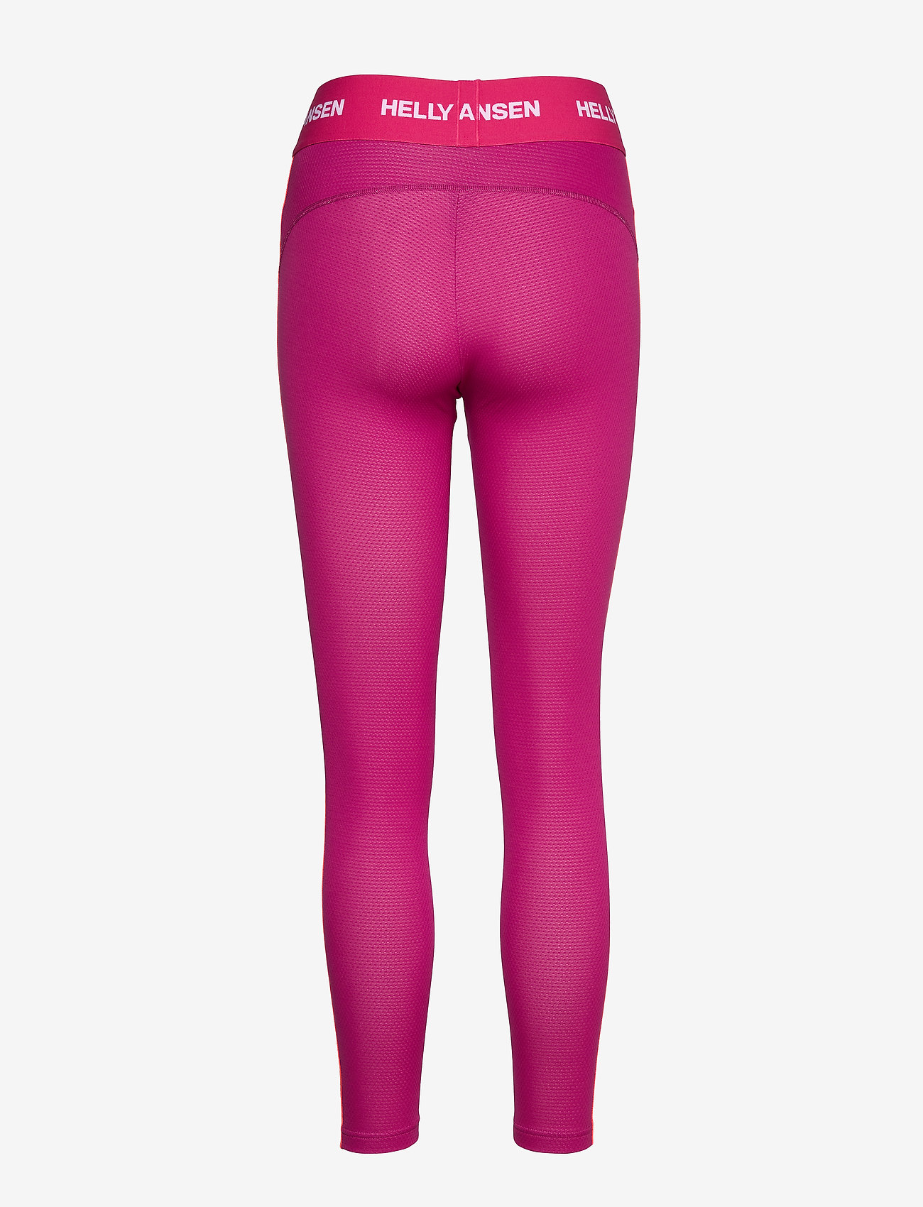 Helly Hansen - W HH LIFA ACTIVE GRAPHIC PANT - festival fuchsia - 1