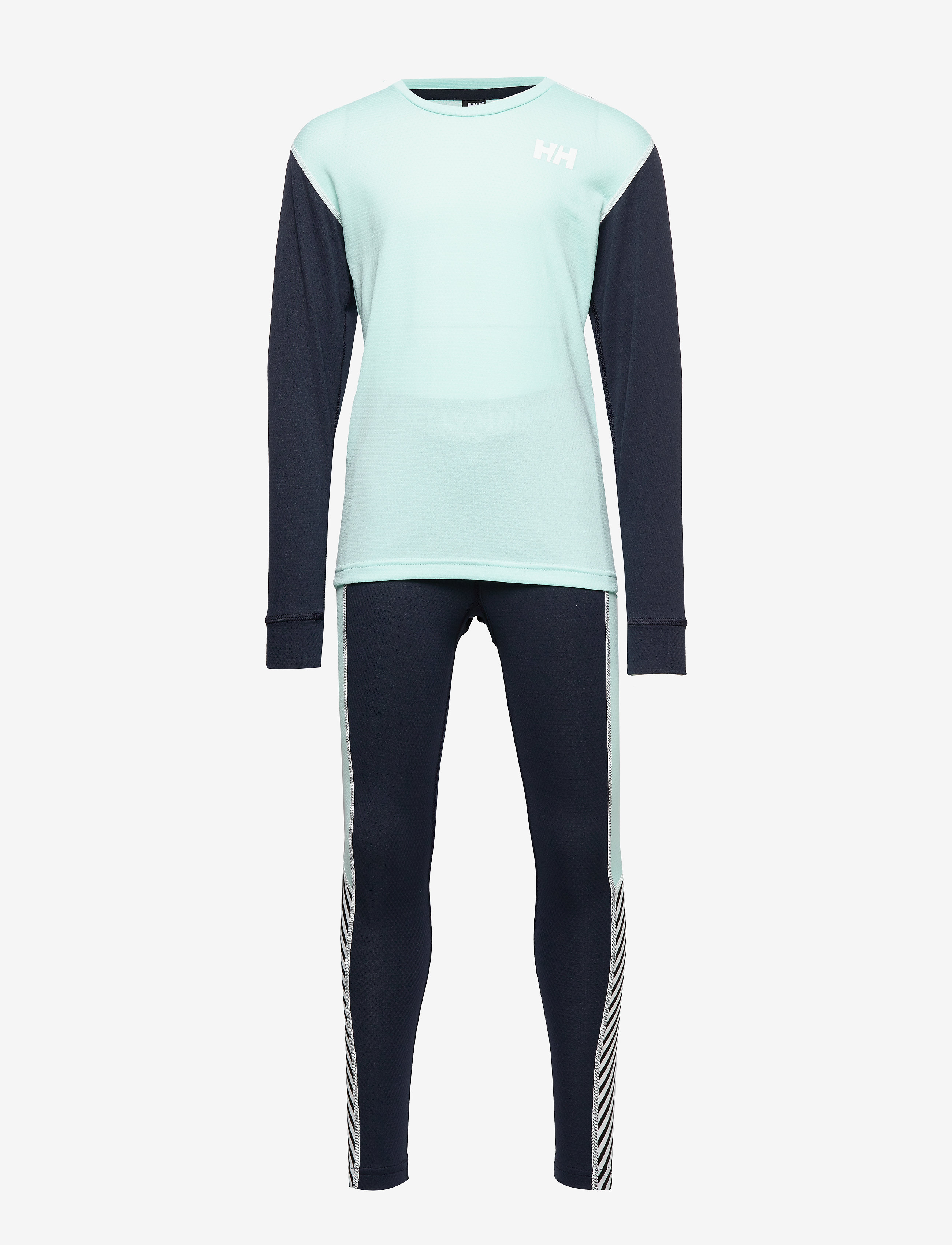 JR HH LIFA ACTIVE SET - BLUE TINT