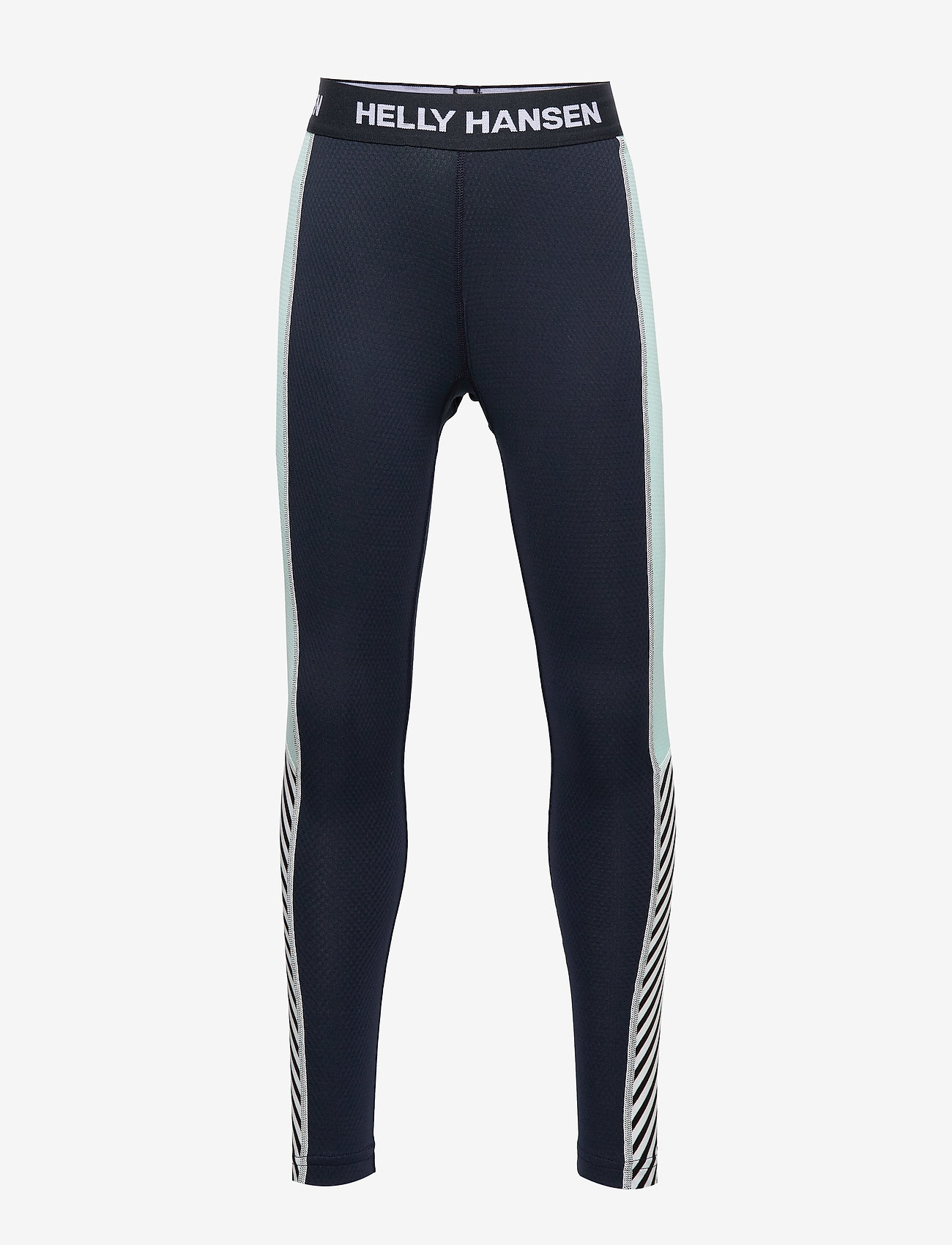 Helly Hansen - JR HH LIFA ACTIVE SET - blue tint - 2