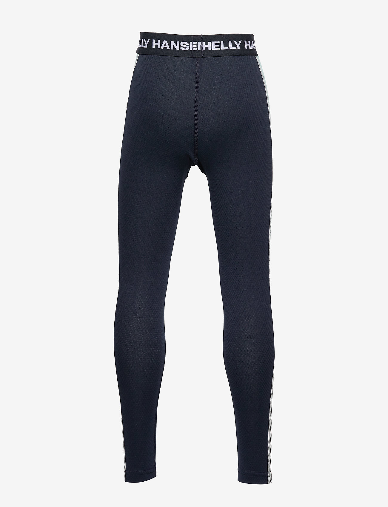 Helly Hansen - JR HH LIFA ACTIVE SET - blue tint - 3