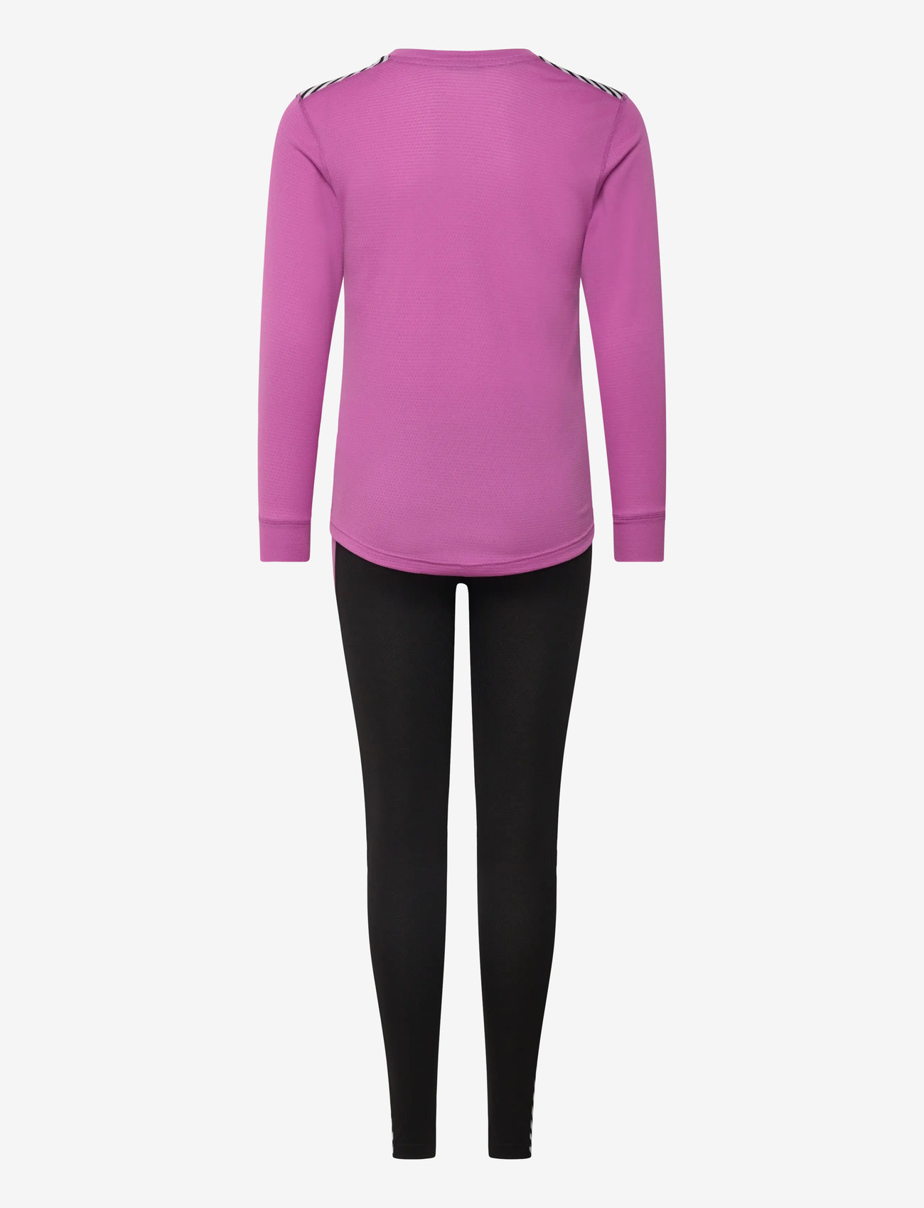 Helly Hansen - JR HH LIFA ACTIVE SET - termosæt - meta pink - 2