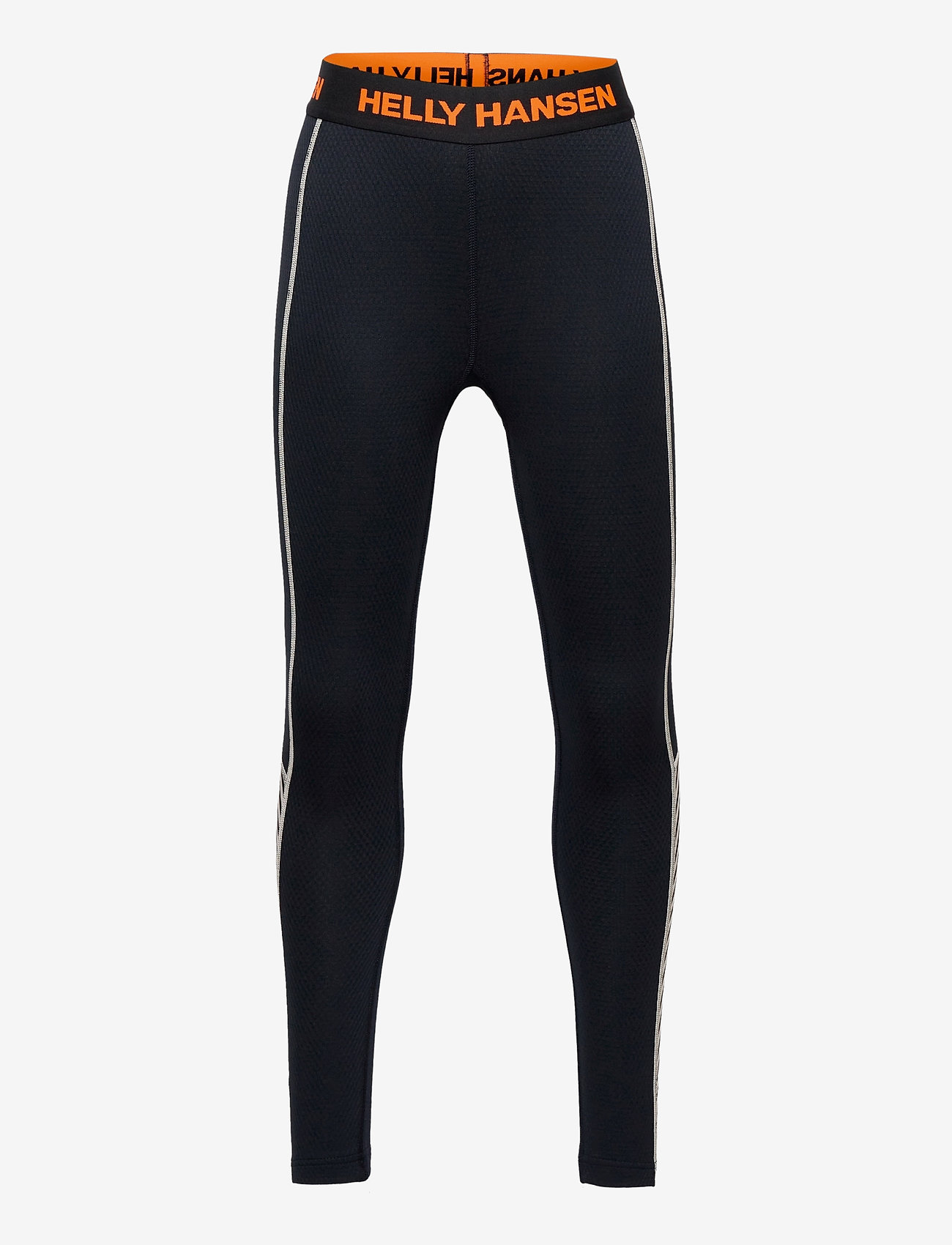 Helly Hansen - JR HH LIFA ACTIVE SET - jacken & mäntel - navy - 4