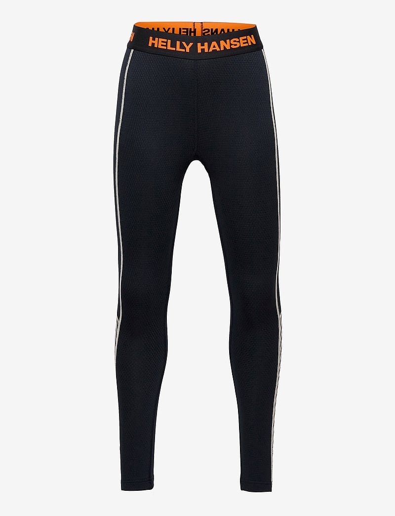 Helly Hansen - JR HH LIFA ACTIVE SET - funktionsunterwäsche - sets - navy - 4