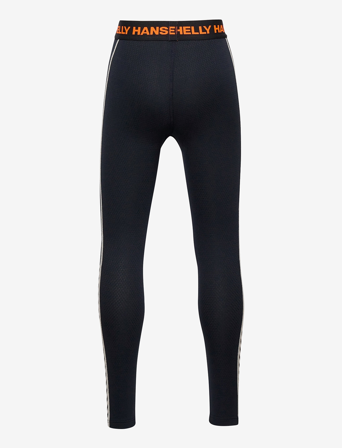 Helly Hansen - JR HH LIFA ACTIVE SET - jacken & mäntel - navy - 5