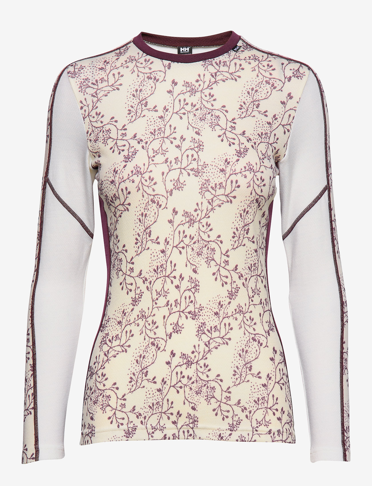 WILD ROSE / WINTER BERRY P