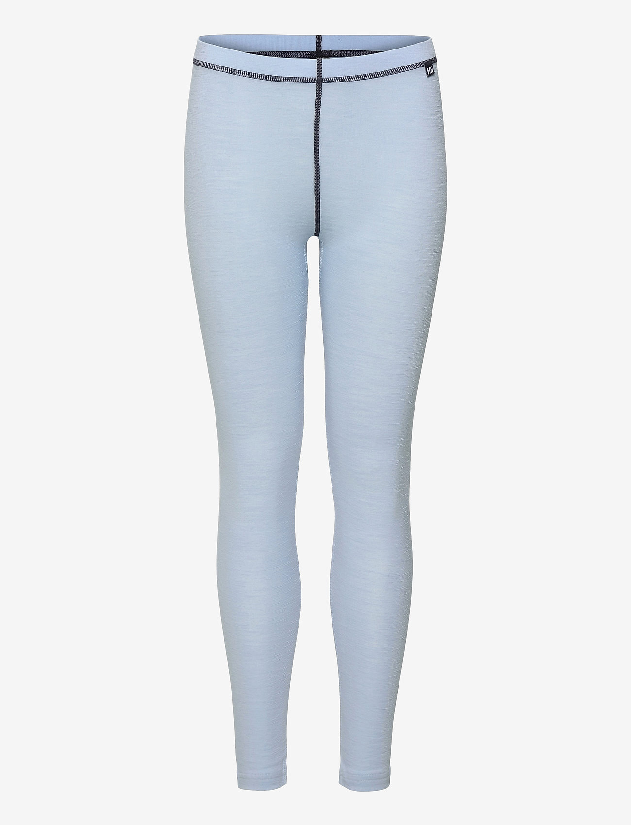 Helly Hansen - JR HH MERINO MID SET - ice blue - 2