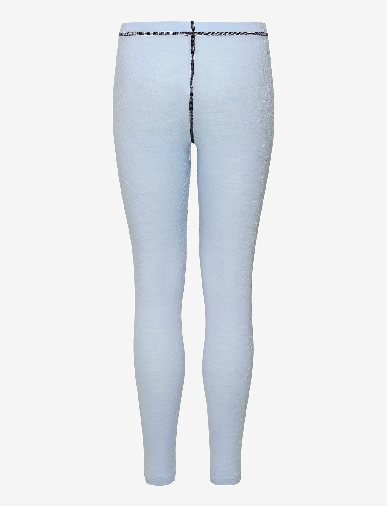 Helly Hansen - JR HH MERINO MID SET - ice blue - 3