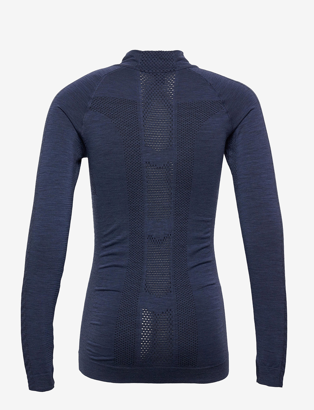 Helly Hansen - H1 PRO LIFA SEAMLESS 1/2 ZIP - north sea blue - 2