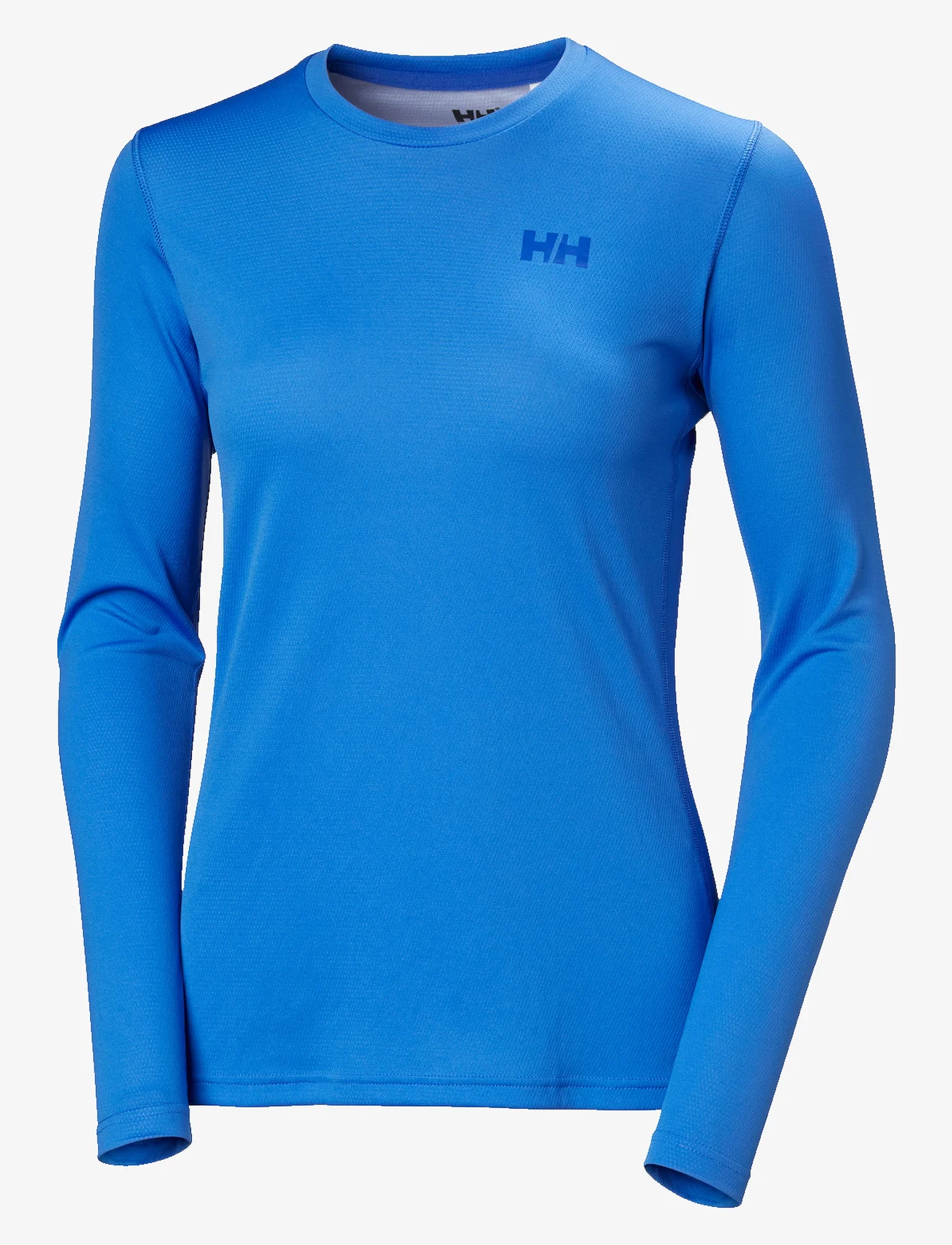 Helly Hansen - W HH LIFA ACTIVE SOLEN LS - t-shirts & topper - ultra blue - 0