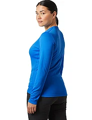 Helly Hansen - W HH LIFA ACTIVE SOLEN LS - t-shirts & tops - ultra blue - 3