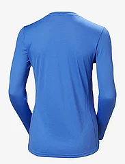Helly Hansen - W HH LIFA ACTIVE SOLEN LS - t-shirts & topper - ultra blue - 1