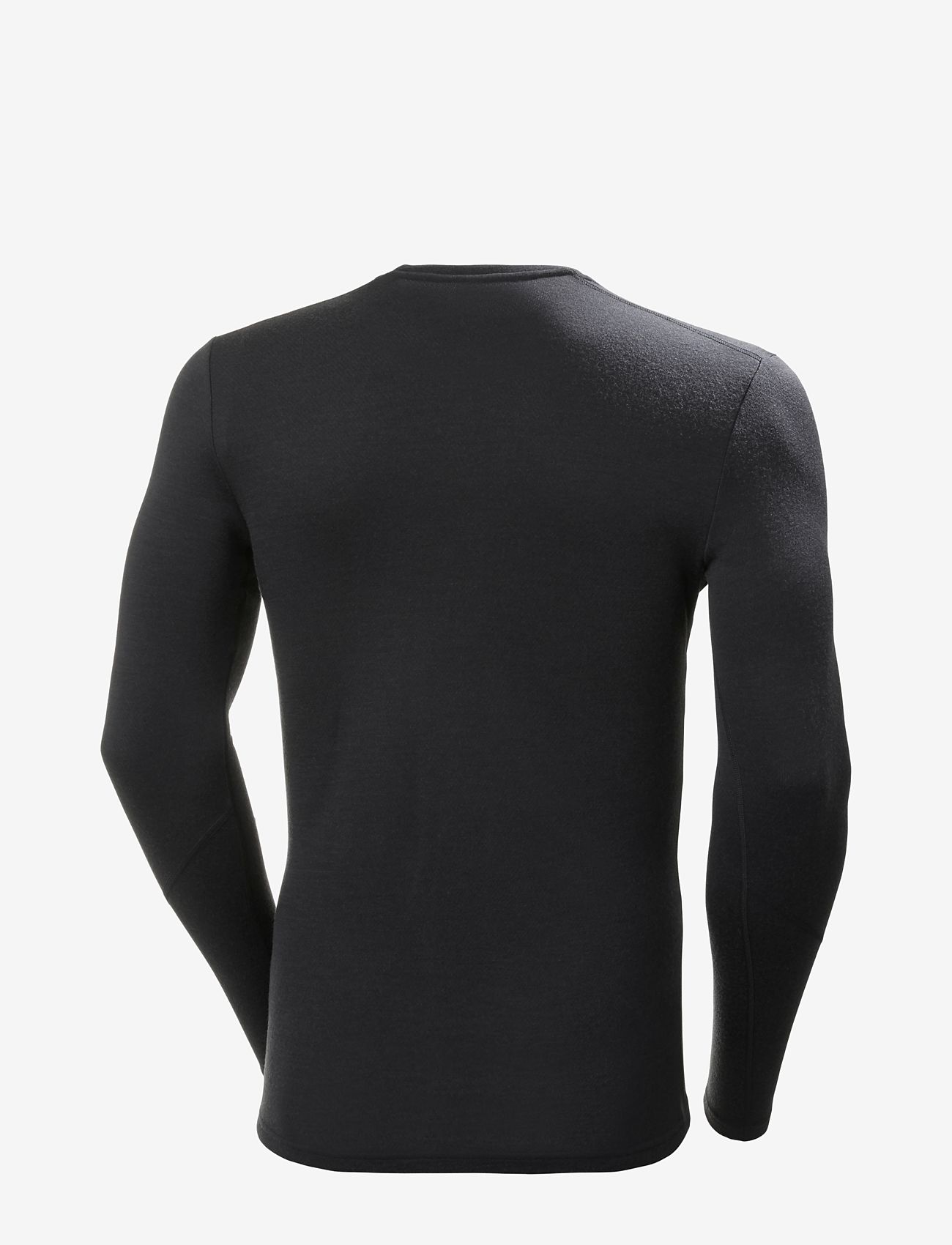 Helly Hansen - LIFA MERINO MIDWEIGHT CREW - black - 2