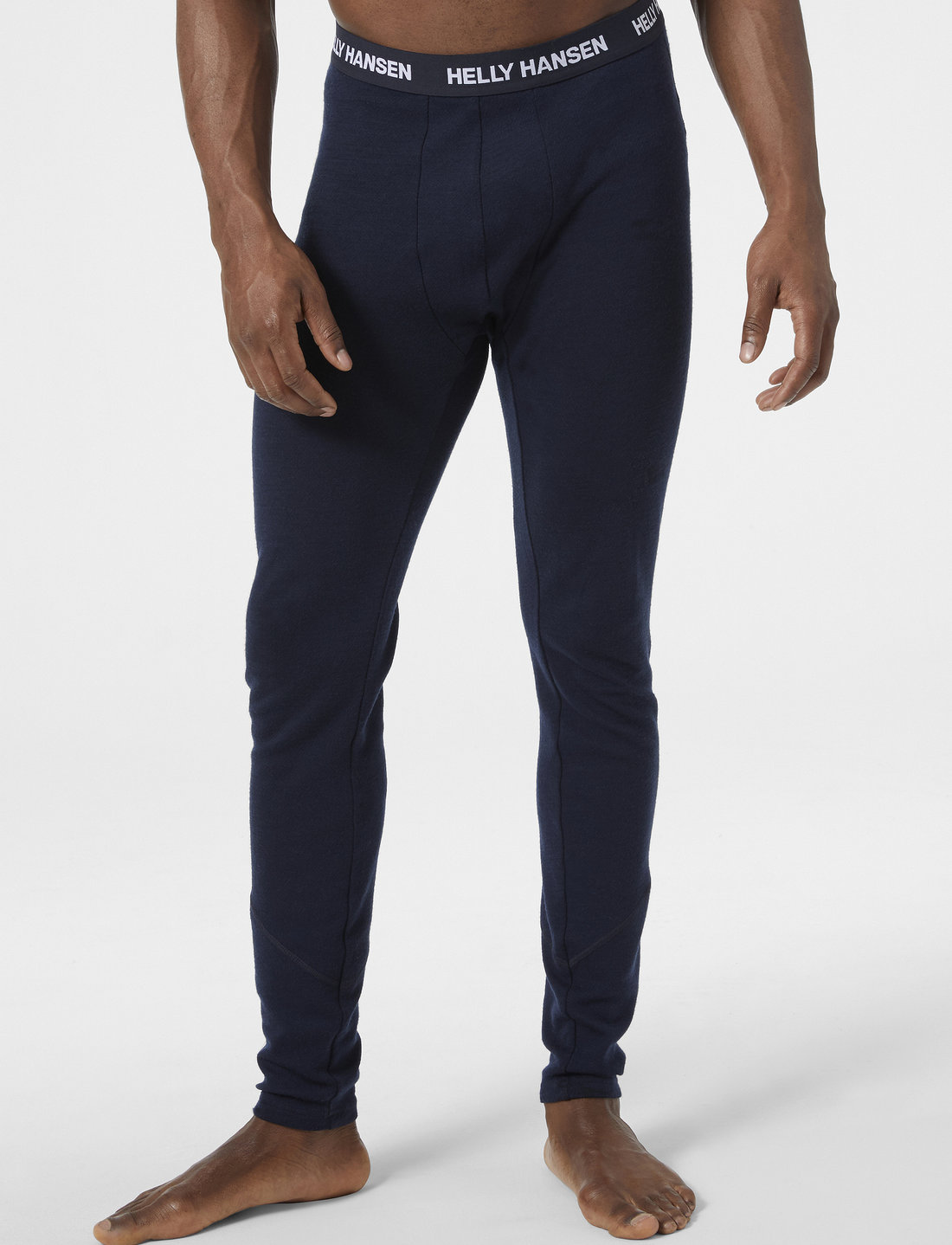 Helly hansen thermal sales underwear