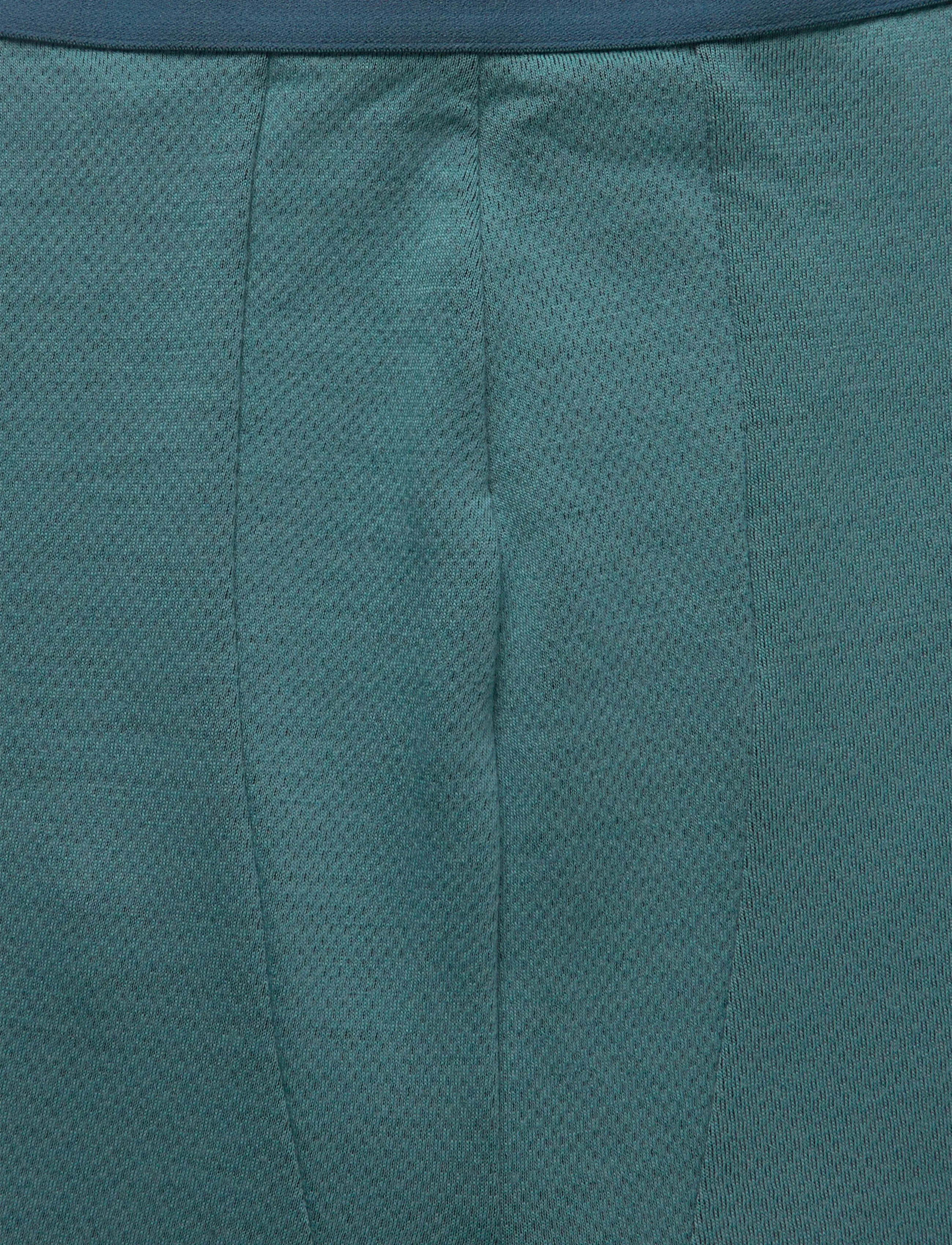 Helly Hansen - LIFA MERINO MIDWEIGHT PANT - funkionsunterwäsche - hosen - green - 5