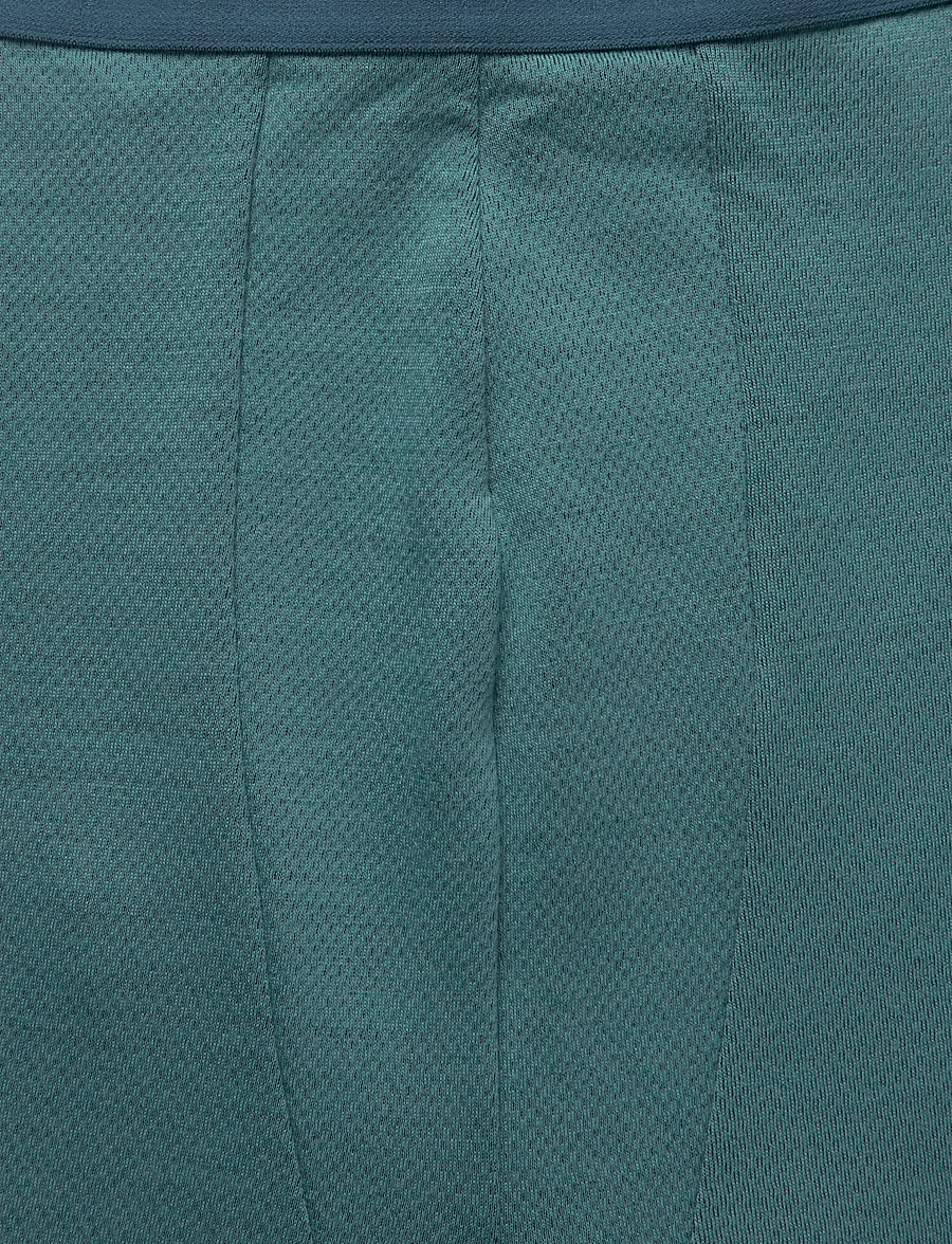 Helly Hansen - LIFA MERINO MIDWEIGHT PANT - funkionsunterwäsche - hosen - green - 5