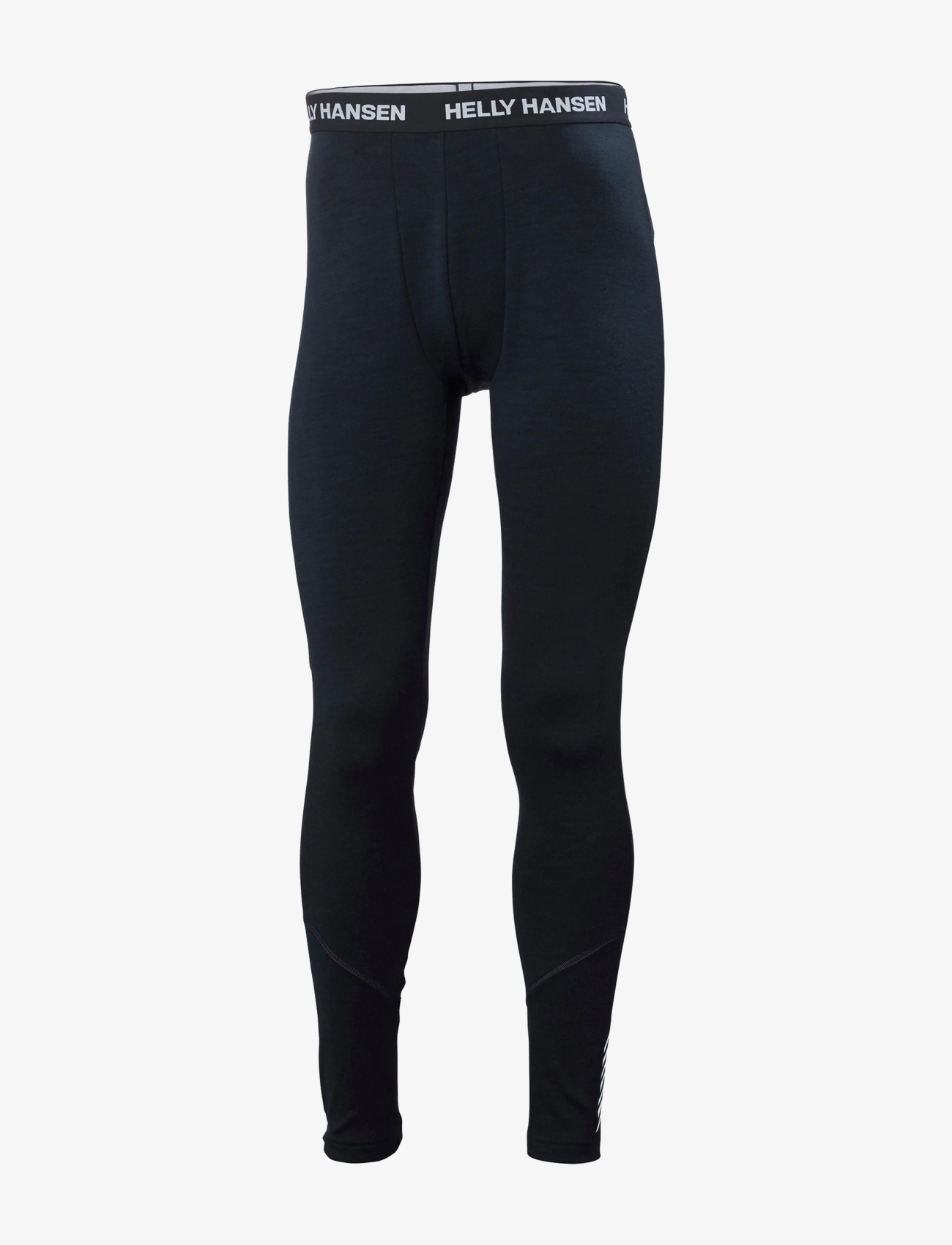 Helly Hansen LIFA MERINO MIDWEIGHT PANT - Clothing - NAVY / navy