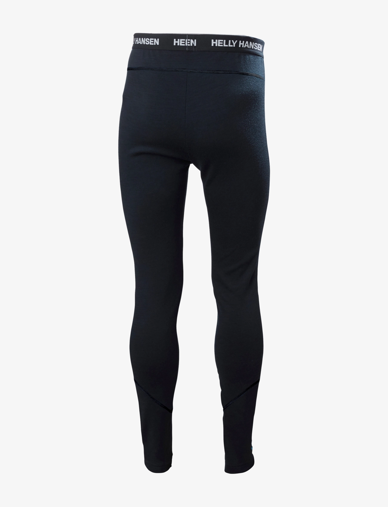 Helly Hansen - LIFA MERINO MIDWEIGHT PANT - base layer bottoms - navy - 2