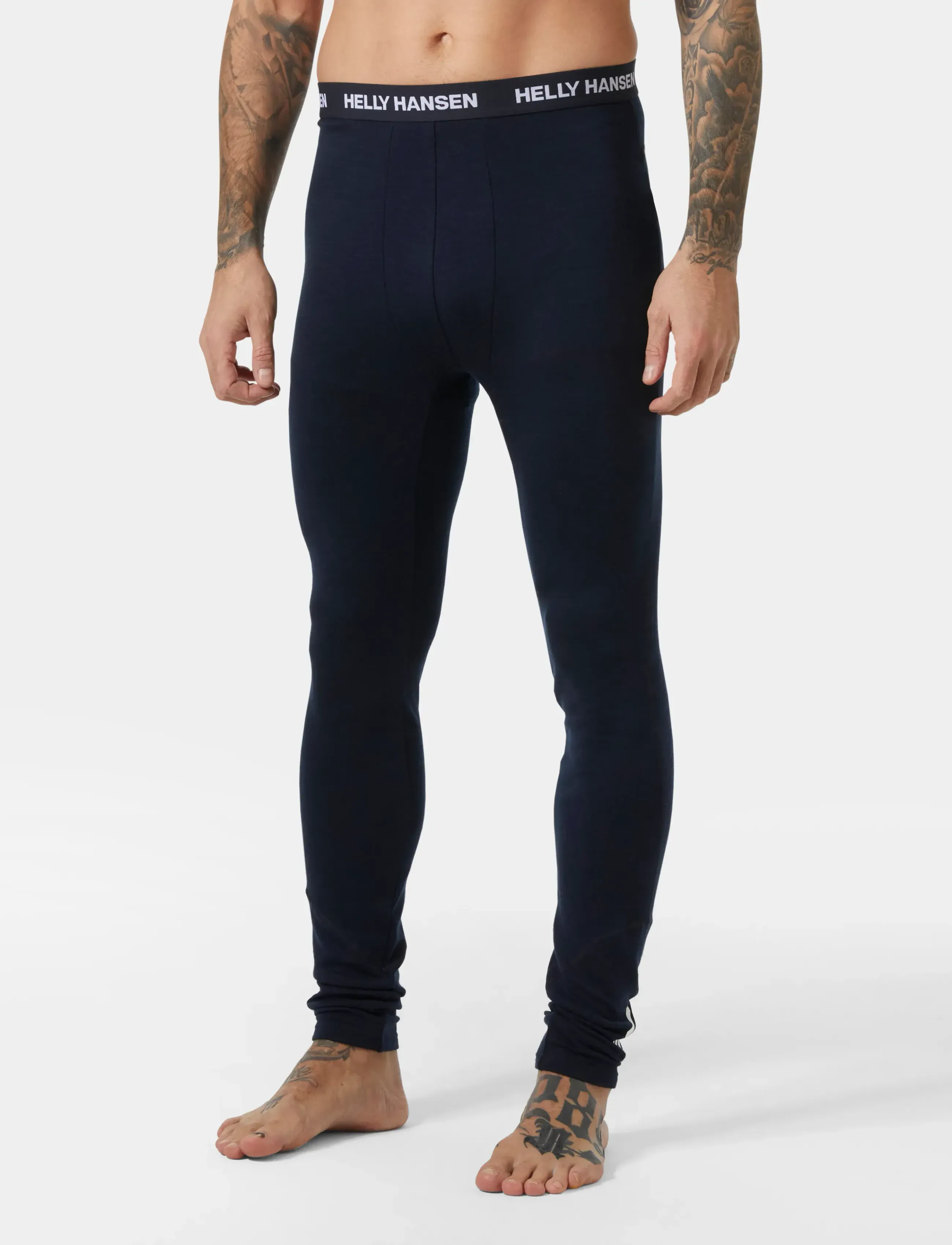 Lifa Merino Midweight Pant