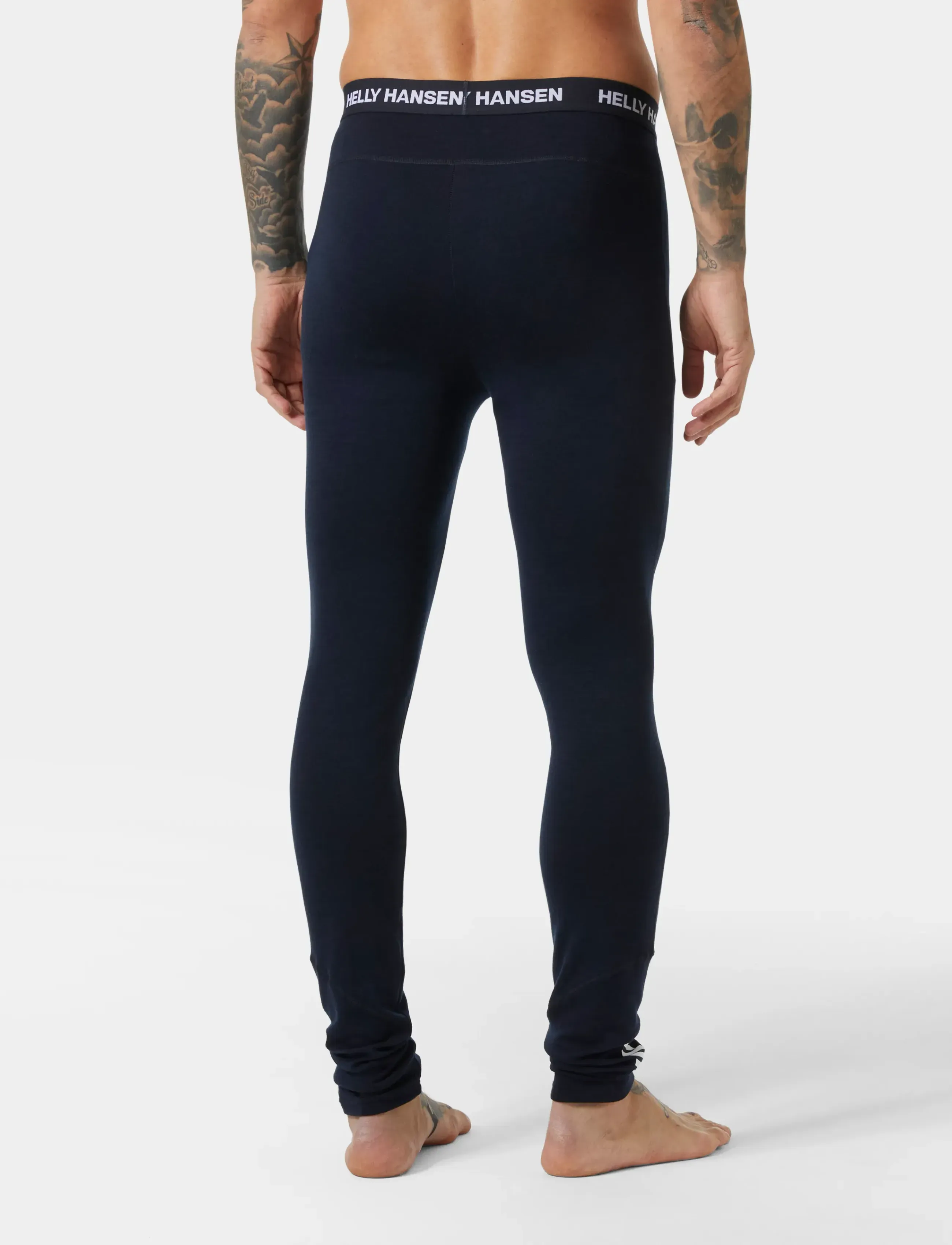 HELLY HANSEN Lifa Merino Midweight Pant byxor herr – bild 2