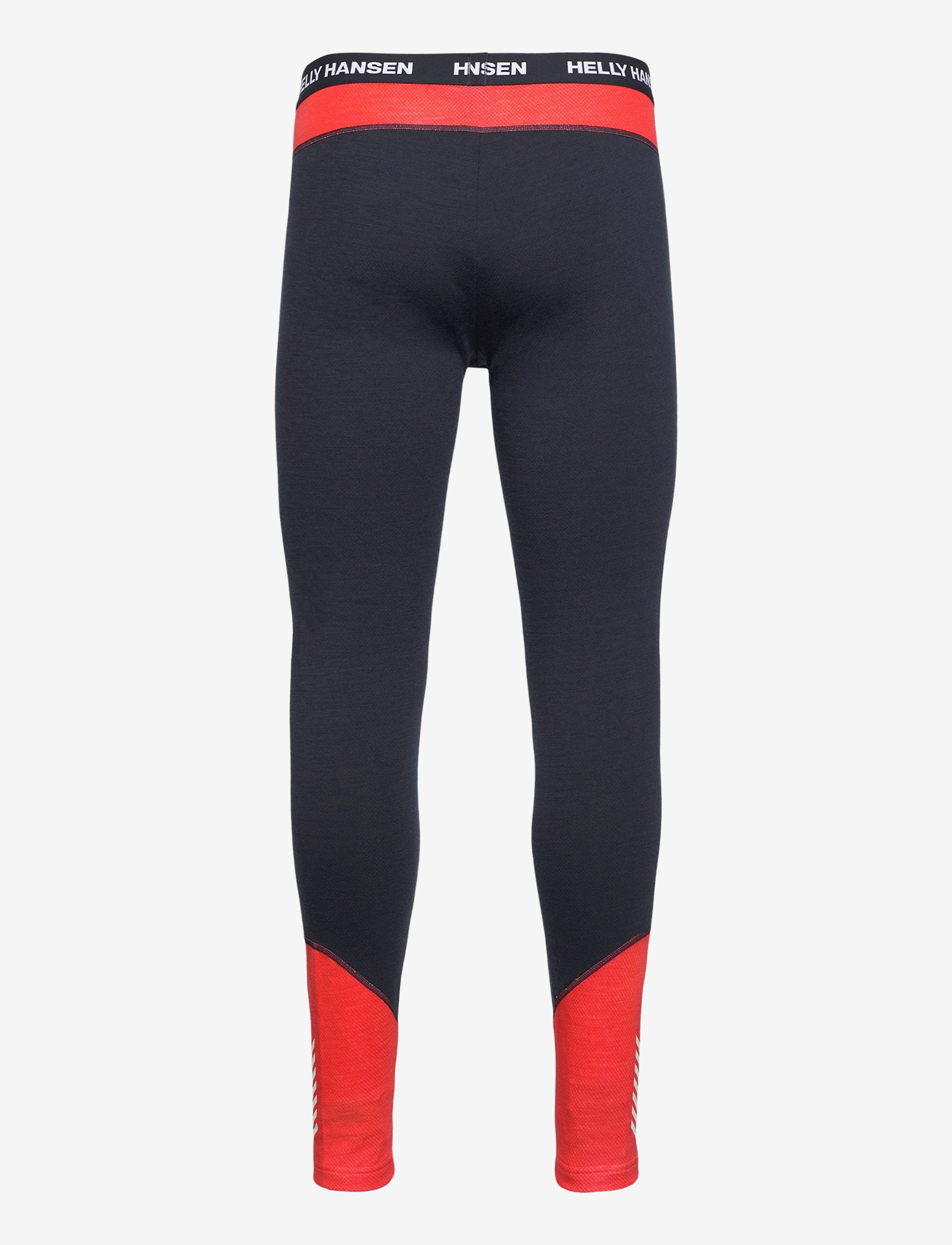 Helly Hansen - LIFA MERINO MIDWEIGHT PANT - navy - 1