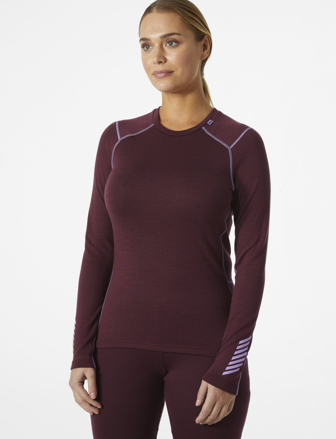 Helly hansen sales lifa merino womens