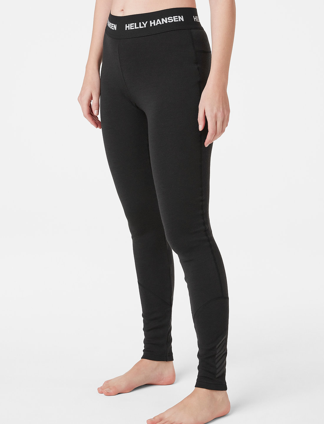 Helly Hansen W Lifa Merino Midweight Pant Lingerie Boozt