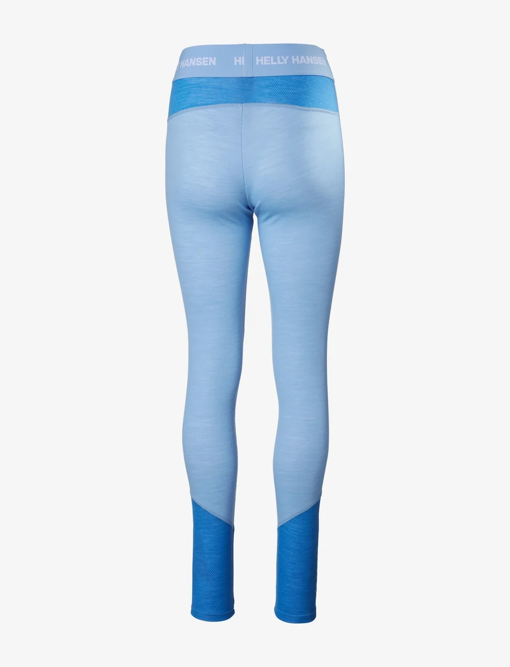 Helly Hansen - W LIFA MERINO MIDWEIGHT PANT - termoleggings - bright blue - 2