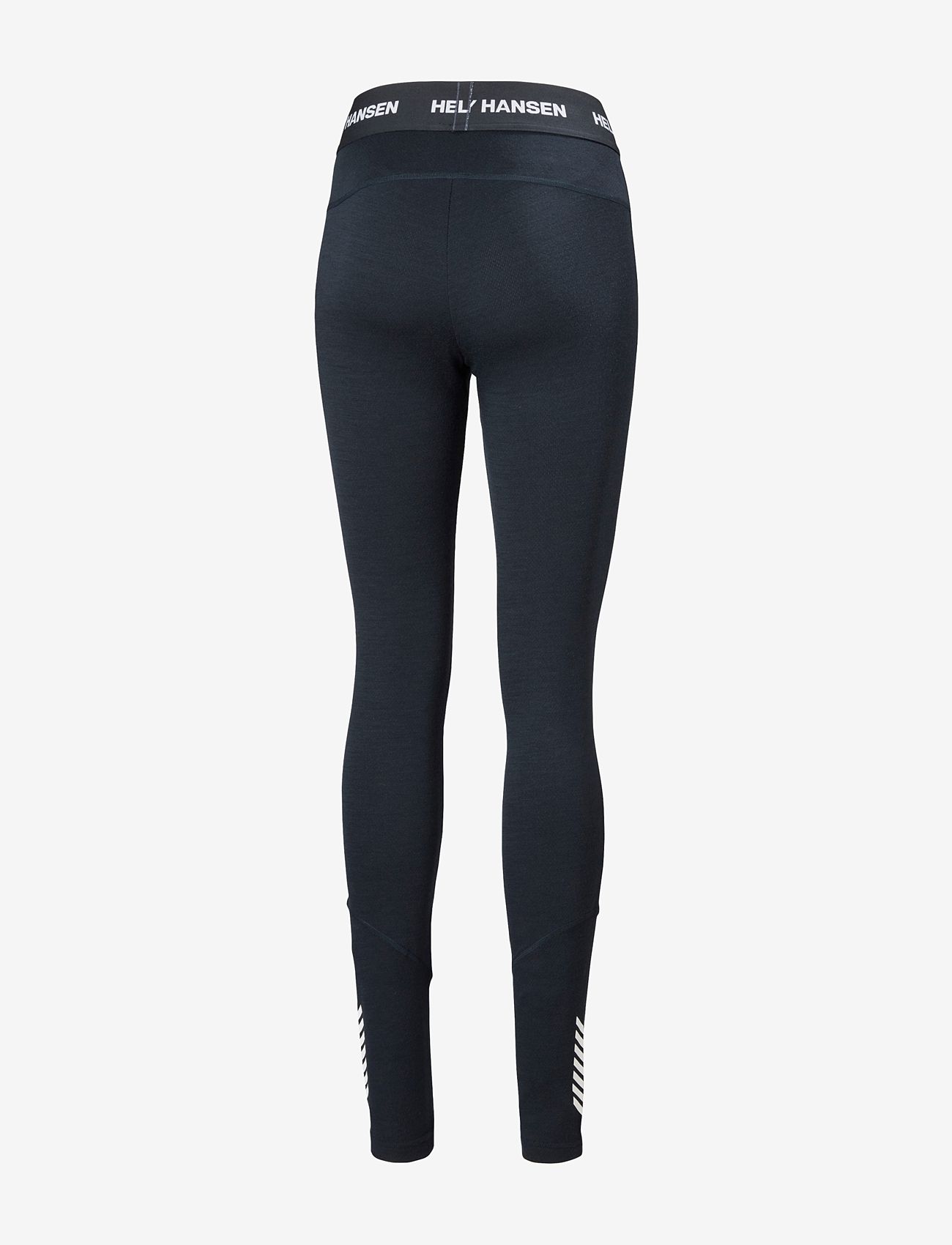 Helly Hansen - W LIFA MERINO MIDWEIGHT PANT - overtøj - navy - 1