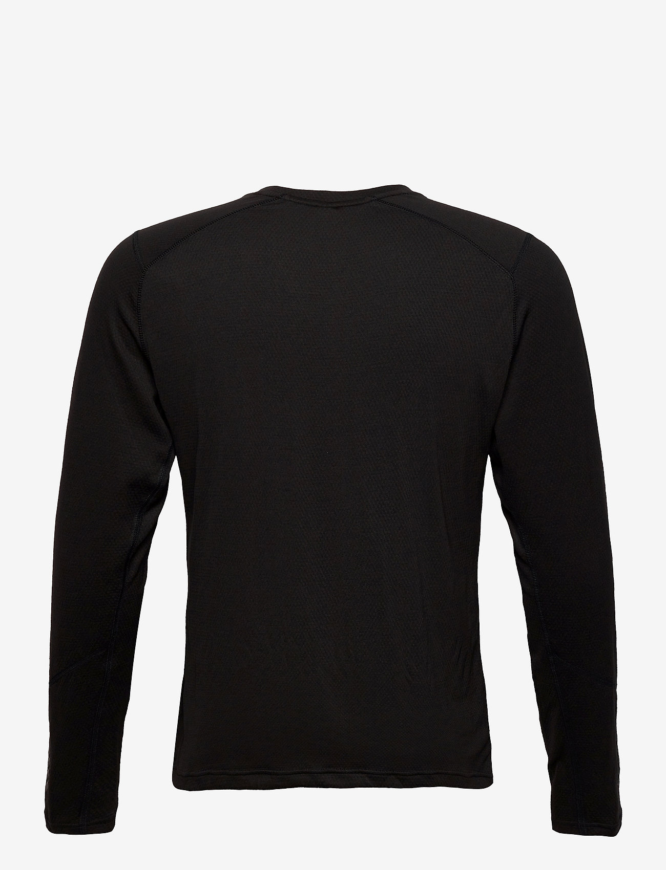 Helly Hansen - LIFA ACTIVE CREW - funktionsunterwäsche - oberteile - black - 2