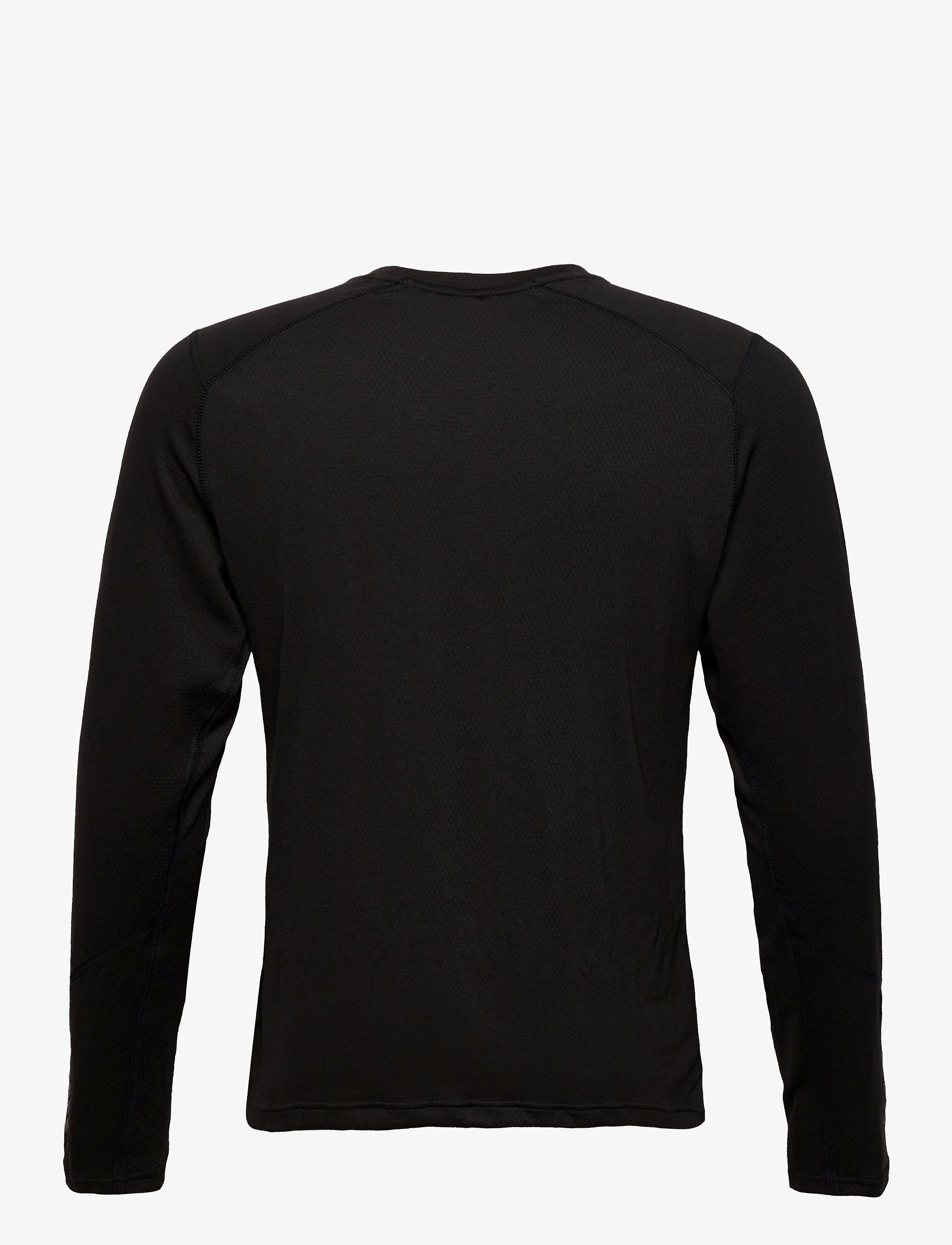Helly Hansen - LIFA ACTIVE CREW - höstfynd - black - 2