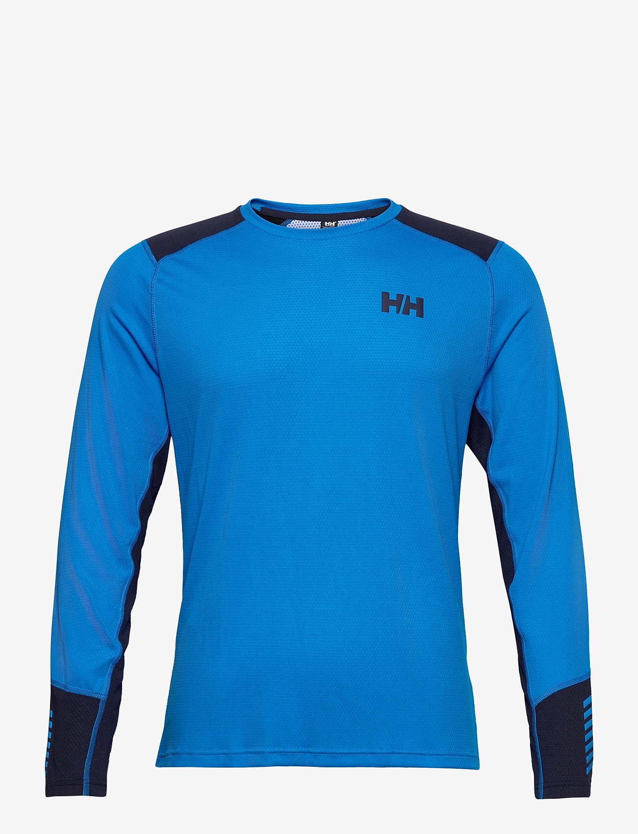 LIFA ACTIVE CREW - 639 ELECTRIC BLUE