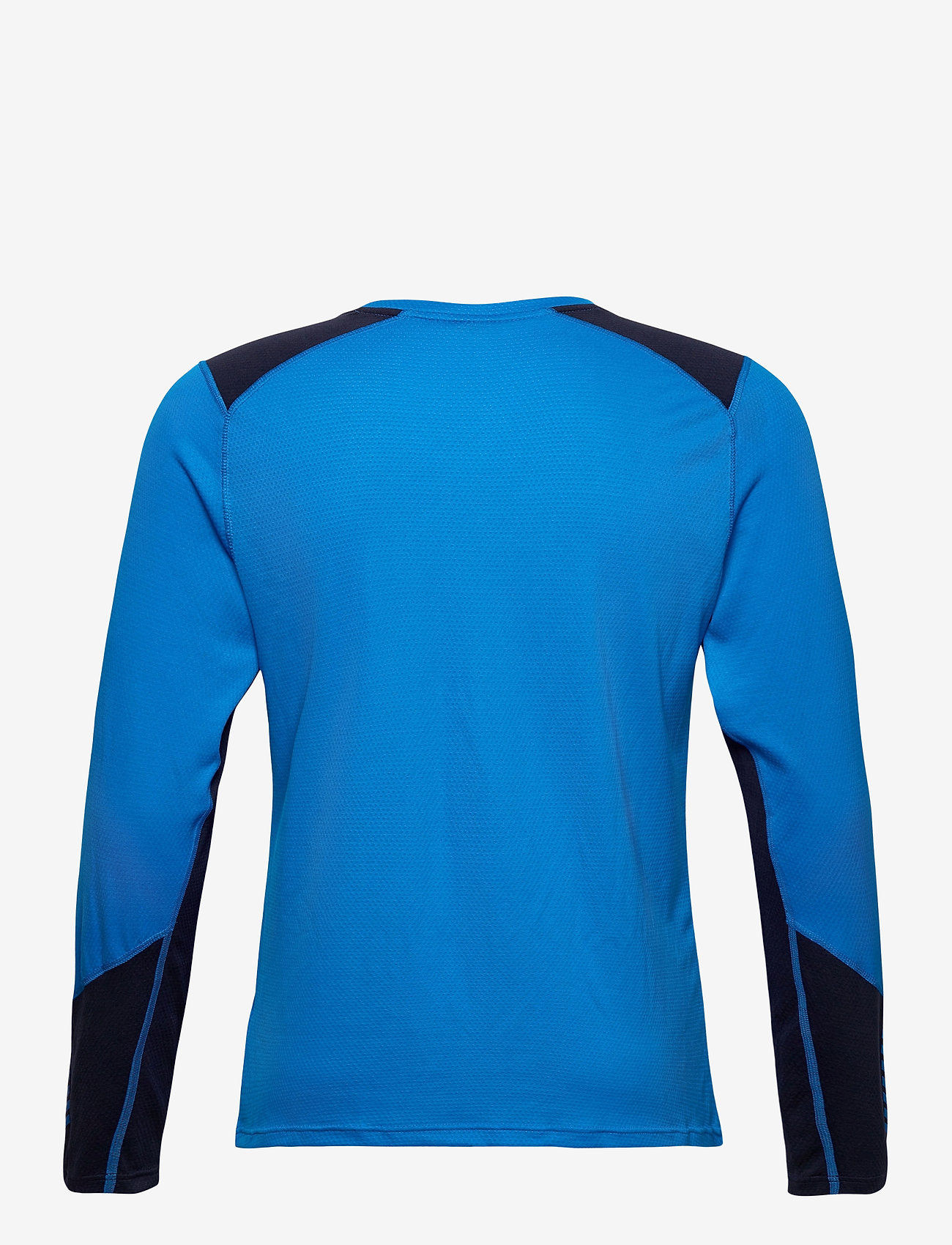 Helly Hansen - LIFA ACTIVE CREW - 639 electric blue - 1