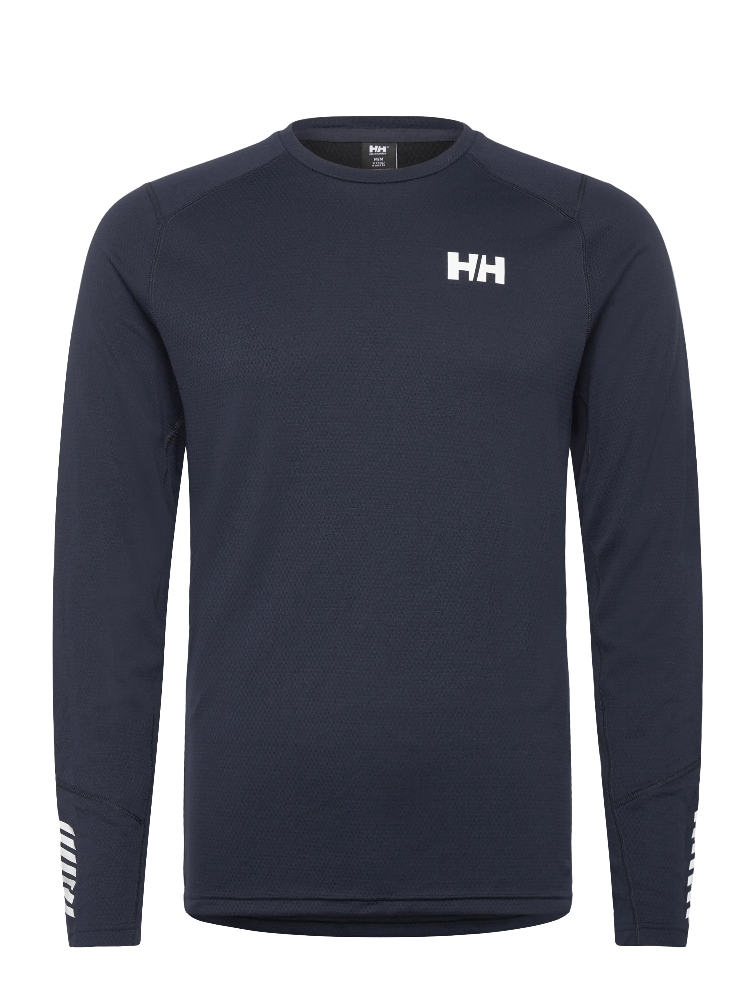 Helly Hansen LIFA ACTIVE CREW - Kläder - NAVY / navy