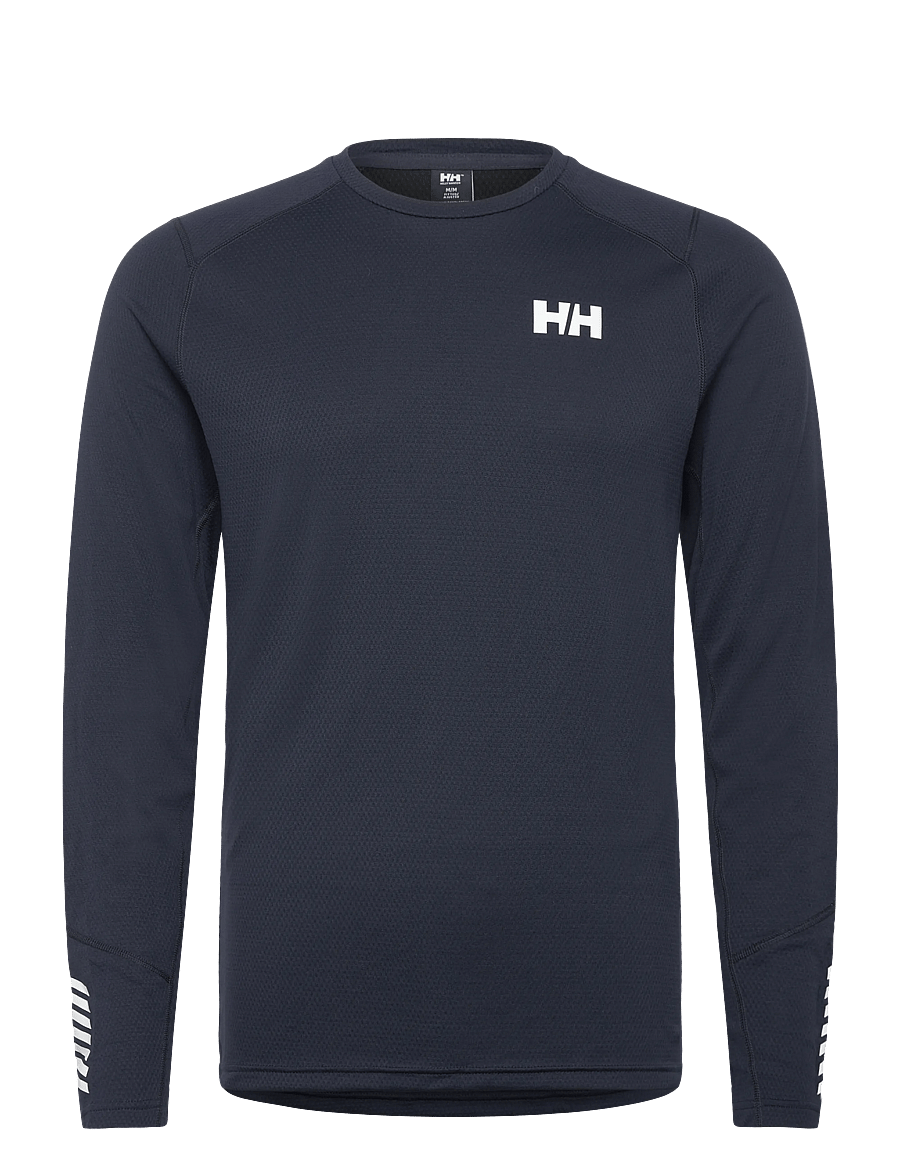 Helly Hansen - LIFA ACTIVE CREW - underställströjor - navy - 0