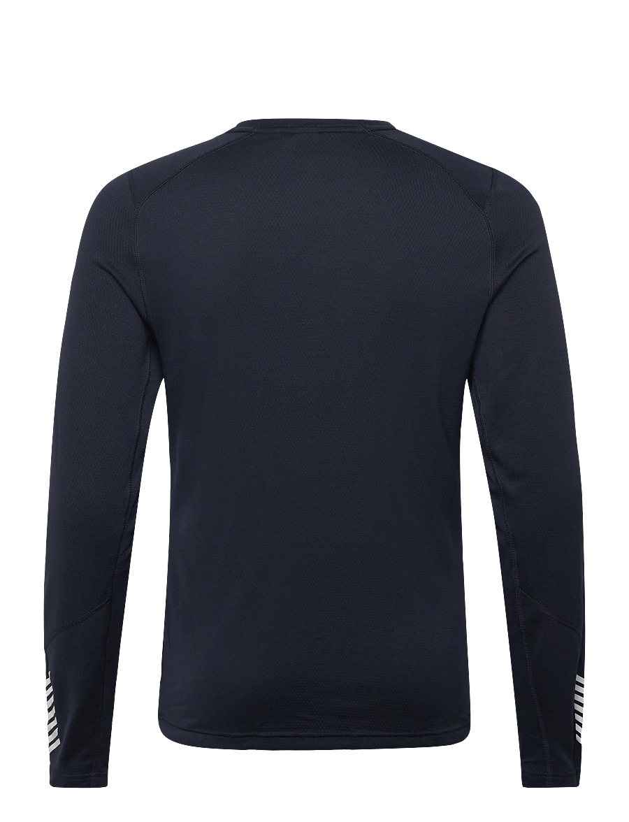 Helly Hansen - LIFA ACTIVE CREW - underställströjor - navy - 1