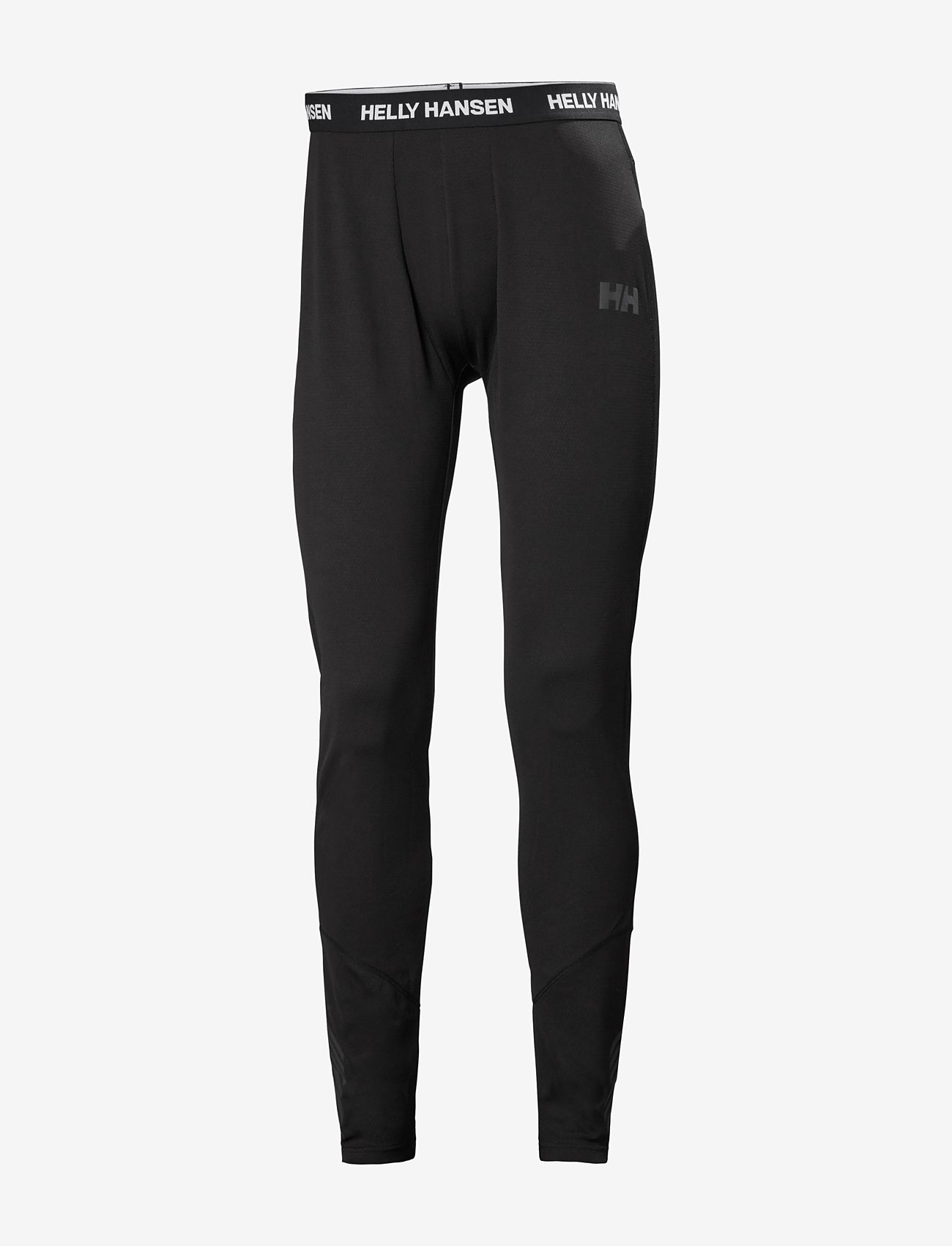 Helly Hansen - LIFA ACTIVE PANT - julegaver under 500kr - black - 0