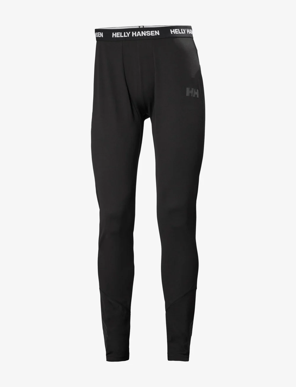 Helly Hansen - LIFA ACTIVE PANT - funkionsunterwäsche - hosen - black - 1