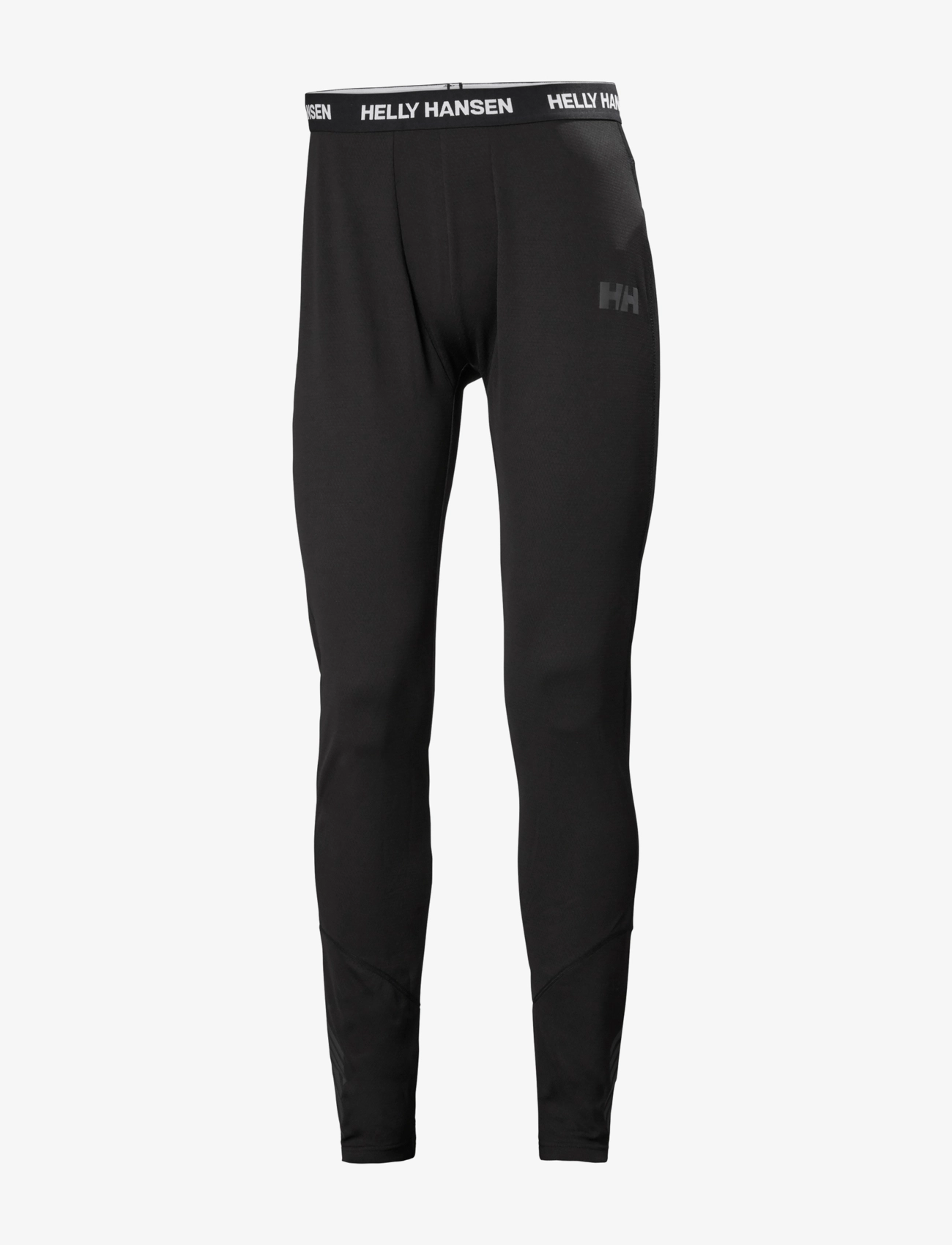 Helly Hansen LIFA ACTIVE PANT - Kläder - BLACK / black