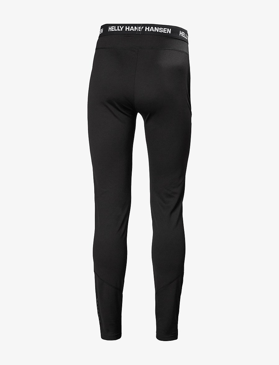 Helly Hansen - LIFA ACTIVE PANT - funkionsunterwäsche - hosen - black - 2