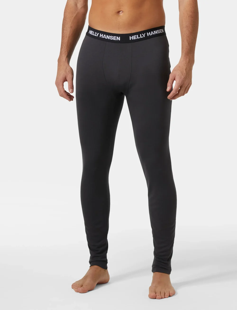 Helly Hansen - LIFA ACTIVE PANT - funkionsunterwäsche - hosen - black - 0