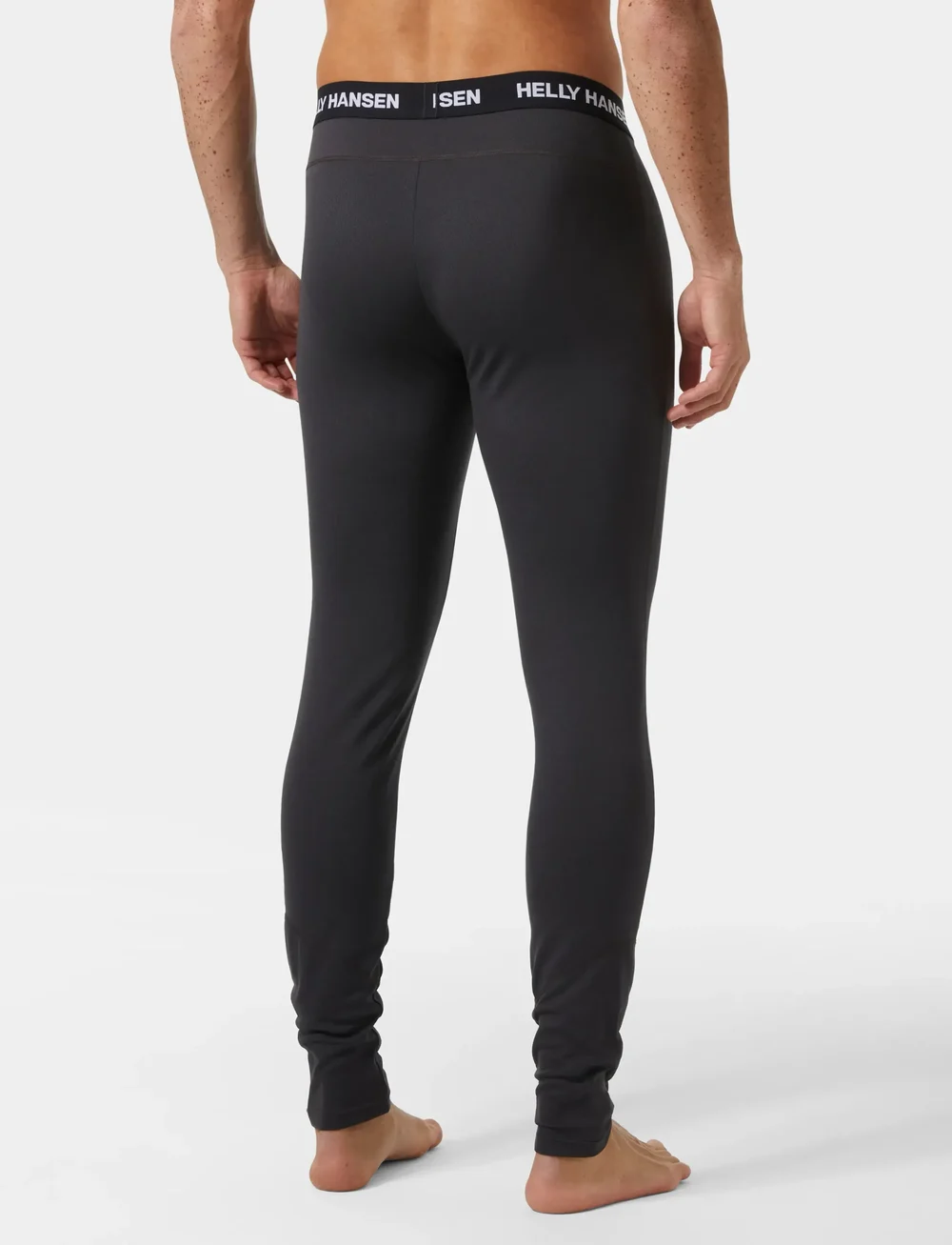 Helly Hansen - LIFA ACTIVE PANT - funkionsunterwäsche - hosen - black - 3