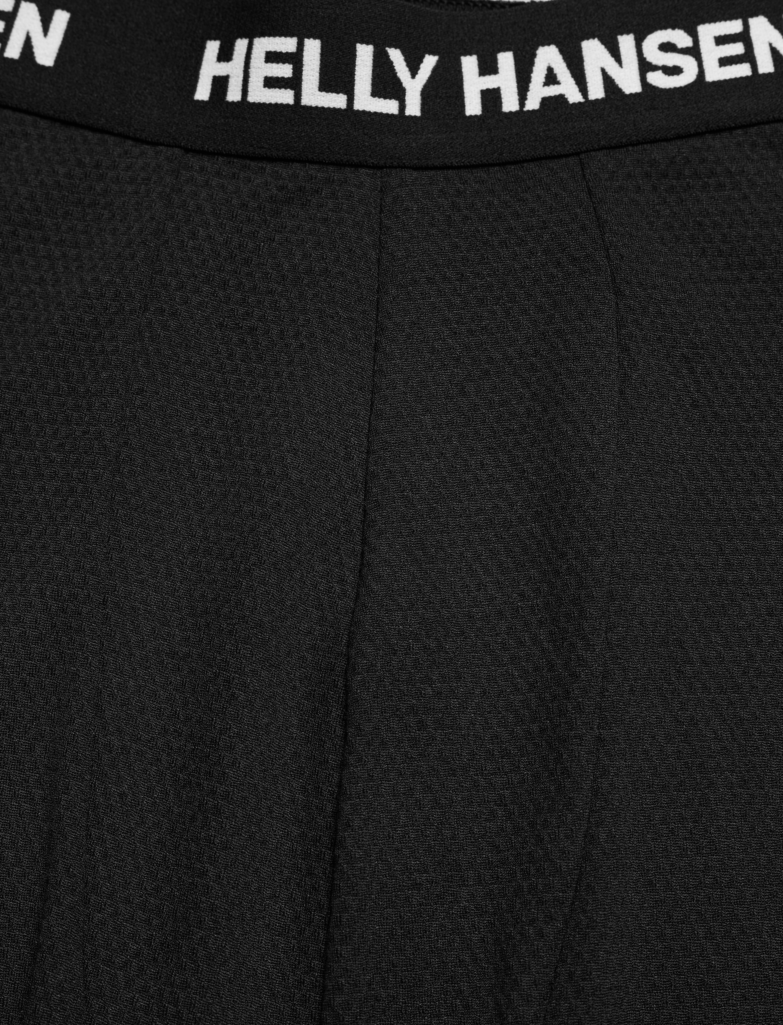 Helly Hansen - LIFA ACTIVE PANT - black - 4