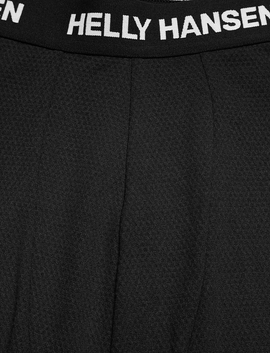 Helly Hansen - LIFA ACTIVE PANT - funkionsunterwäsche - hosen - black - 4